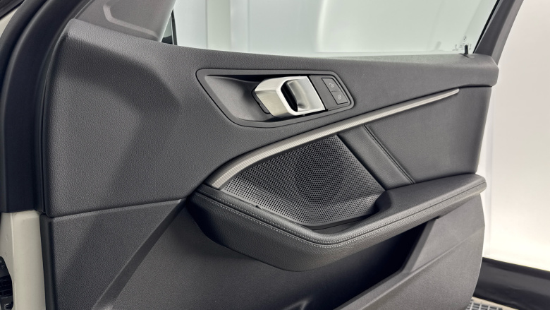 BMW 1 Series 118i M Sport 5dr Step Auto Petrol Hatchback